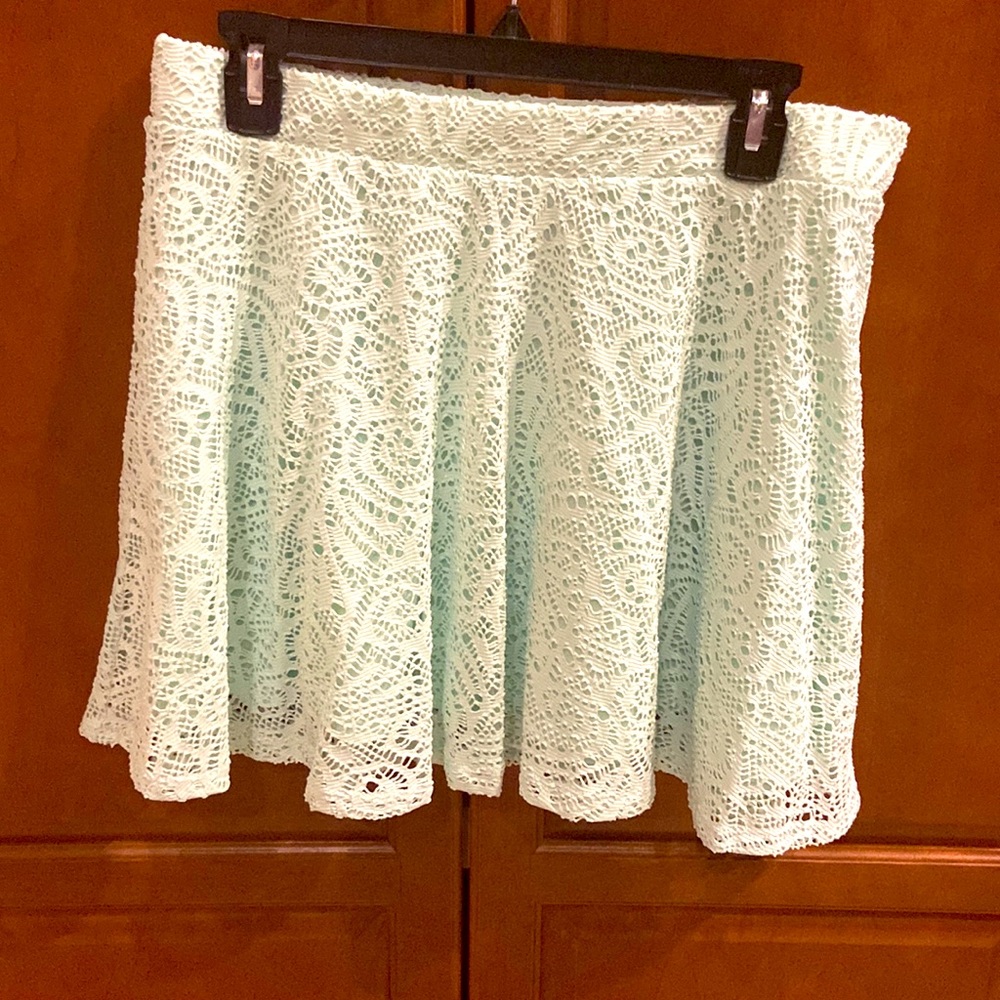 Aeropostale Skirt